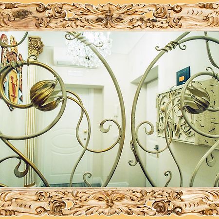 Impero Vaticano Suites Guest House Rome Exterior photo